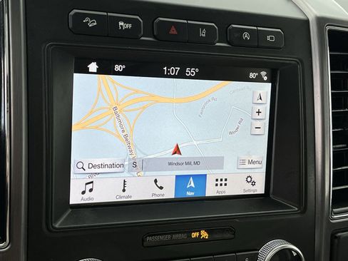 Used 2019 Ford Expedition Platinum image 20