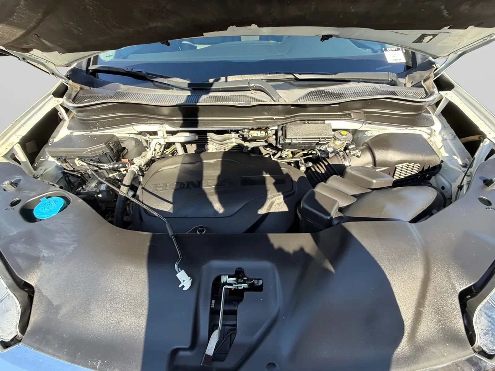 Used 2021 Honda Pilot EX-L image 36