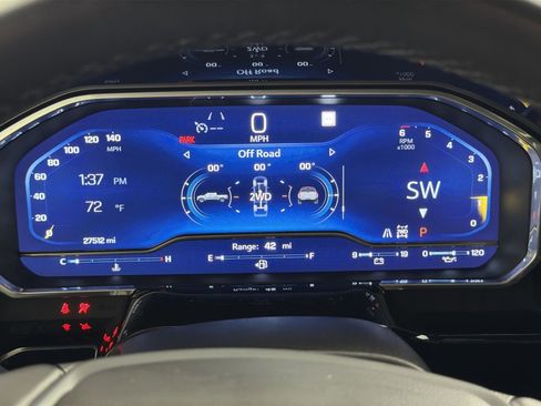 Used 2023 Chevrolet Silverado 1500 RST w/ All Star Edition Plus image 17