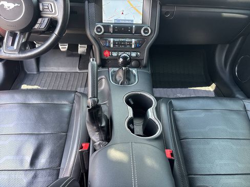 Used 2019 Ford Mustang GT RWD image 29