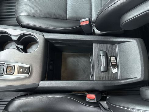 Used 2022 Honda Ridgeline RTL-E image 18