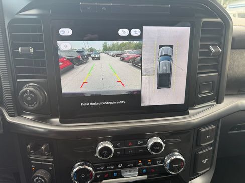Used 2025 Ford F150 Tremor w/ Equipment Group 402A High AWD/4WD image 40