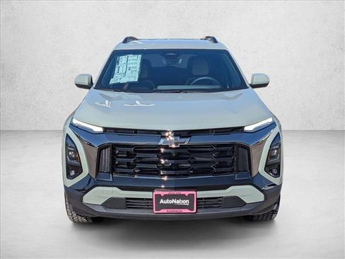 New 2026 Chevrolet Equinox ACTIV w/ Safety and Technology Package image 2