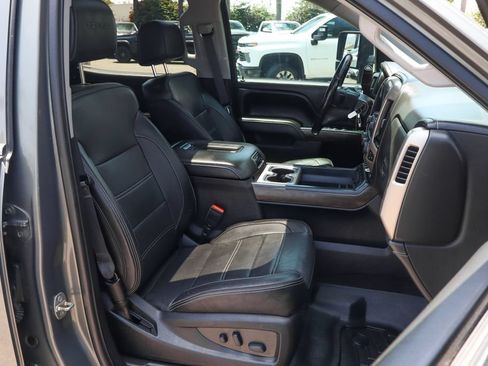 Used 2017 GMC Sierra 1500 Denali AWD/4WD image 45