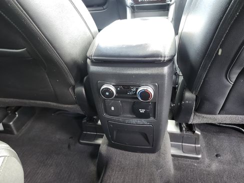 Used 2022 Ford Explorer ST w/ Equipment Group 401A AWD/4WD image 24
