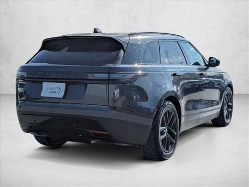 New 2026 Land Rover Range Rover Velar S AWD/4WD image 2