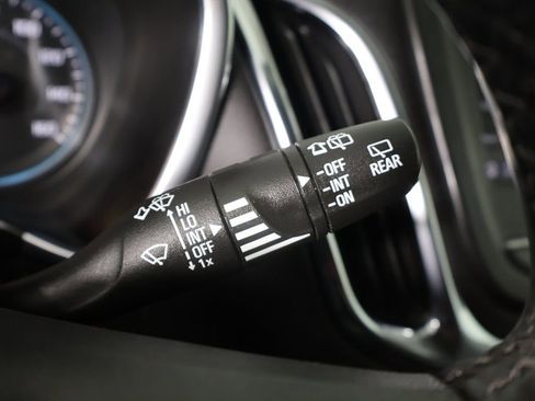 Used 2024 Chevrolet Equinox LT w/ LPO, Floor Liner Package image 39