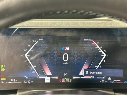 Used 2023 BMW M340i w/ Premium Package image 22