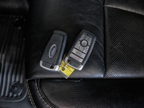 Used 2021 Ford F250 Lariat w/ Tremor Off-Road Package image 66