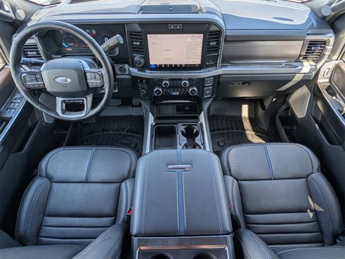 New 2026 Ford F250 Platinum image 5