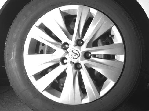 Used 2025 Nissan Sentra S image 15