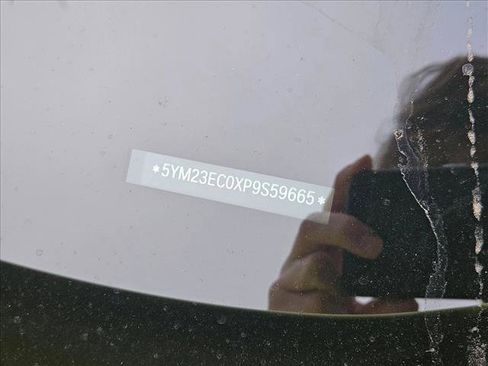 Used 2023 BMW X4 M w/ Competition Package image 15