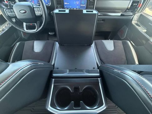 Used 2024 Ford F150 Raptor w/ Equipment Group 803A Raptor R AWD/4WD image 31