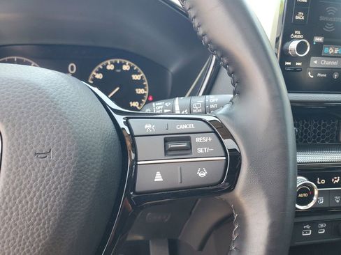 Used 2025 Honda CR-V EX-L image 25