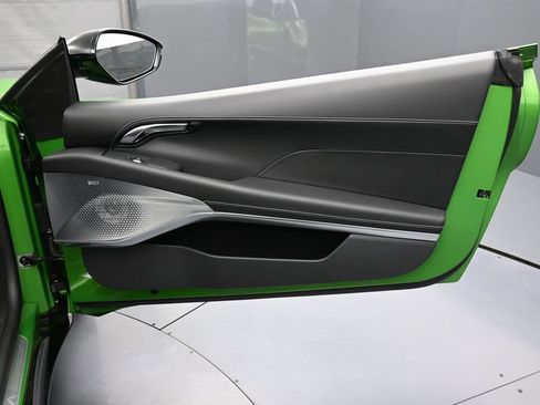 New 2026 Lotus Emira RWD image 24