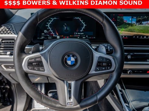 Used 2025 BMW X7 M60i image 5