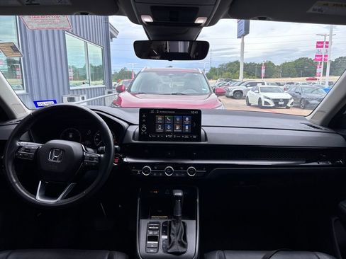 Used 2024 Honda CR-V EX-L image 16