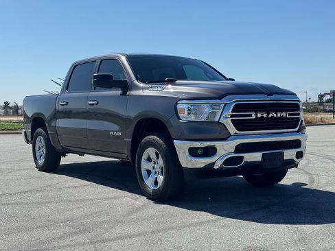 Used 2019 RAM 1500 Big Horn image 10