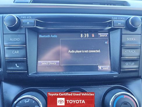 Certified 2018 Toyota RAV4 LE w/ All Weather Liner Package AWD/4WD image 18