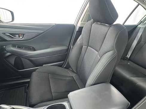 Certified 2025 Subaru Legacy Premium w/ Popular Package #1A image 15