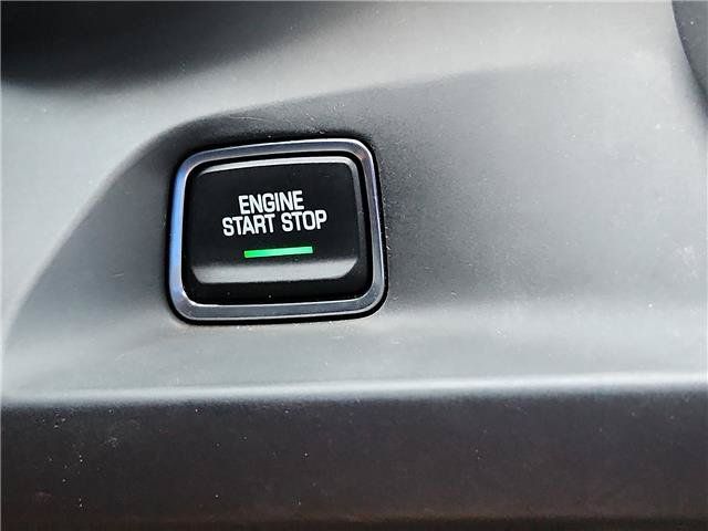 Used 2023 Chevrolet Camaro LT RWD image 18