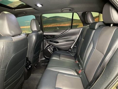 Used 2023 Subaru Outback Wilderness image 52