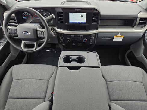 New 2026 Ford F250 XL w/ STX Appearance Package image 13