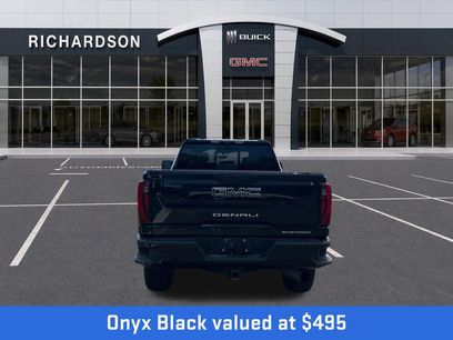 Used 2024 GMC Sierra 3500 Denali Ultimate