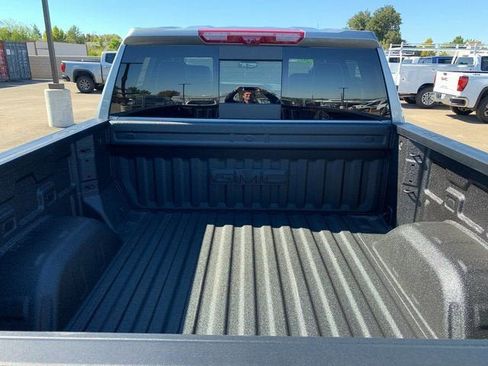 New 2026 GMC Sierra 1500 AT4X image 4