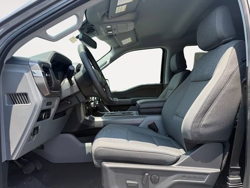 New 2026 Ford F150 XLT AWD/4WD image 9
