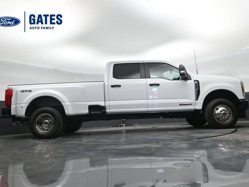 Used 2025 Ford F350 XL AWD/4WD image 34