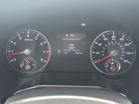 Used 2020 Kia Telluride S AWD/4WD image 21