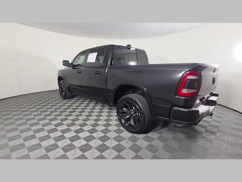 Used 2023 RAM 1500 Limited AWD/4WD image 43