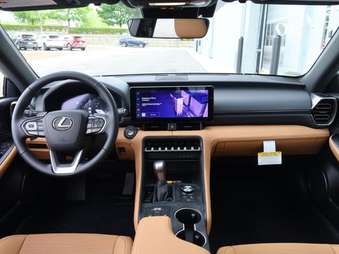New 2026 Lexus IS 350 F Sport RWD image 30