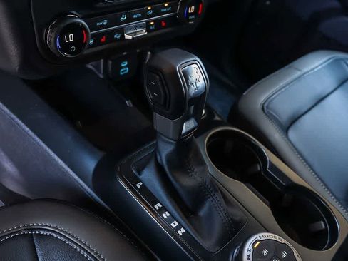 New 2025 Ford Bronco Outer Banks image 20