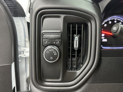 Used 2023 Chevrolet Silverado 1500 W/T w/ WT Fleet Convenience Package image 16