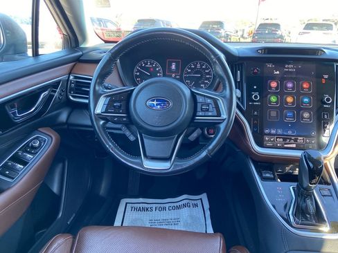 Used 2020 Subaru Outback Touring XT image 22