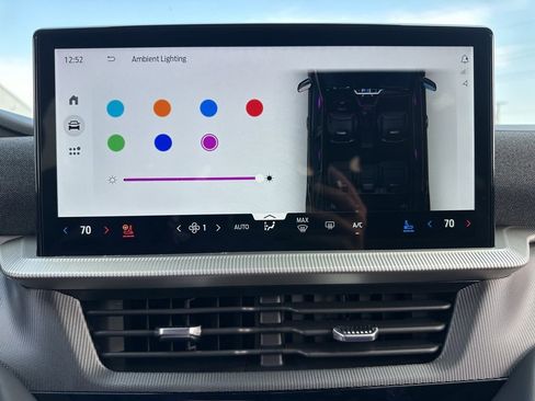 New 2025 Ford Explorer ST w/ Sun And Sound Package image 43