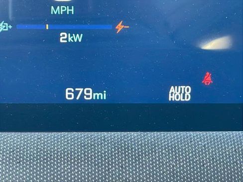 Used 2024 Chevrolet Brightdrop 400 image 15