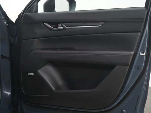 Certified 2025 MAZDA CX-5 Carbon Edition image 12