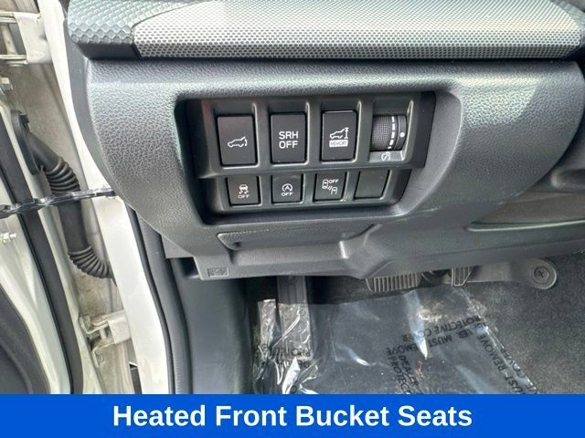 Used 2020 Subaru Forester Limited w/ Popular Package #3 AWD/4WD image 17