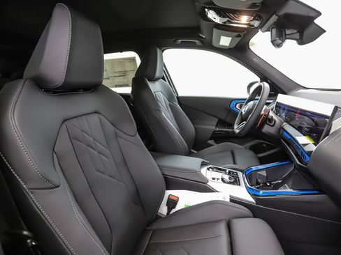 New 2026 BMW X3 M50 AWD/4WD image 31