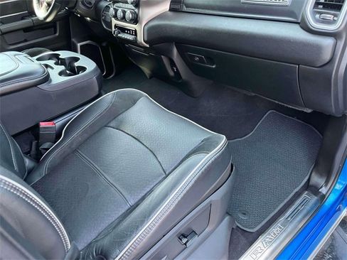 Used 2020 RAM 3500 Laramie image 23