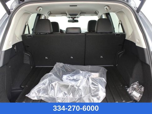 New 2026 Nissan Rogue SV image 27