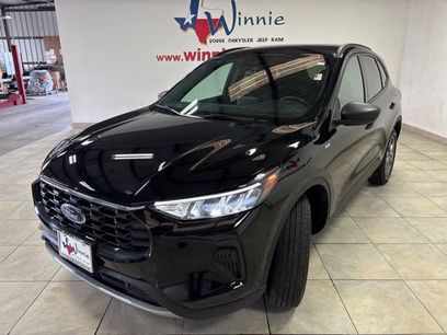 Used 2025 Ford Escape ST-Line
