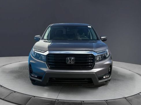 Used 2023 Honda Ridgeline RTL-E image 8
