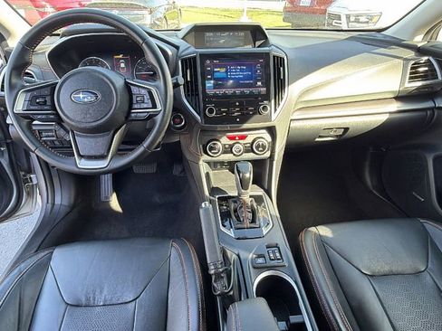 Used 2022 Subaru Crosstrek 2.5i Limited w/ Moonroof Package 2 image 17