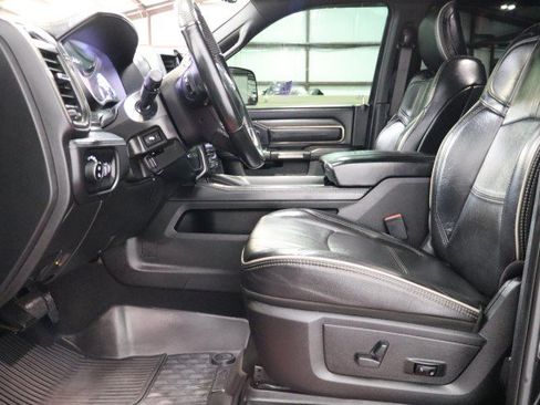 Used 2021 RAM 2500 Limited AWD/4WD image 6