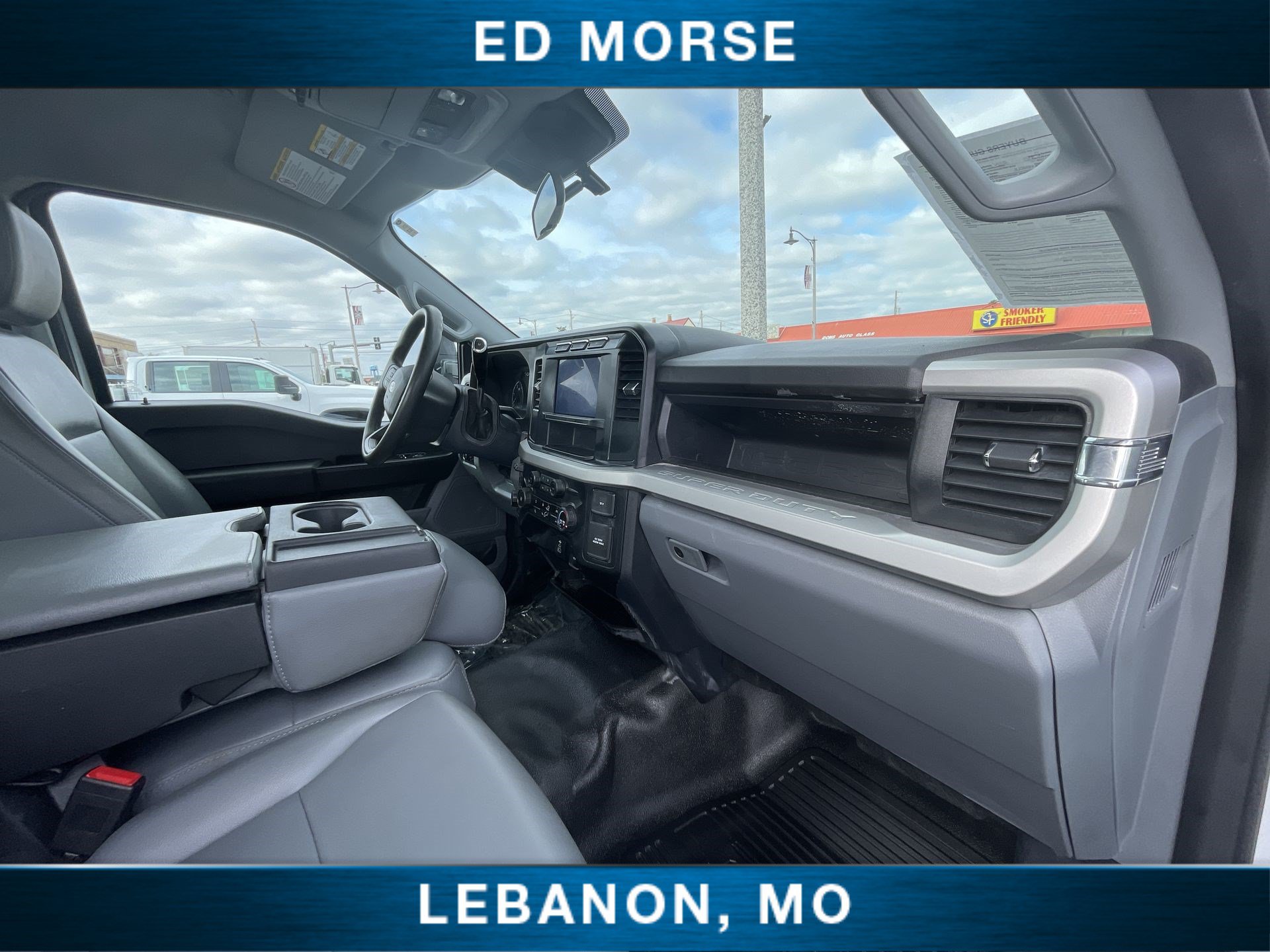 Used 2024 Ford F350 XL w/ XL Chrome Package AWD/4WD image 21