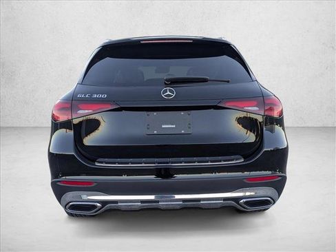 Used 2026 Mercedes-Benz GLC 300 GLC 300 image 6